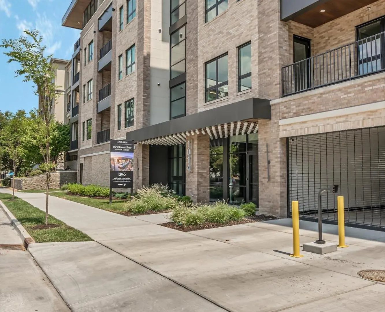 Vakantiehuis Charming Music Row Escape Villa Nashville