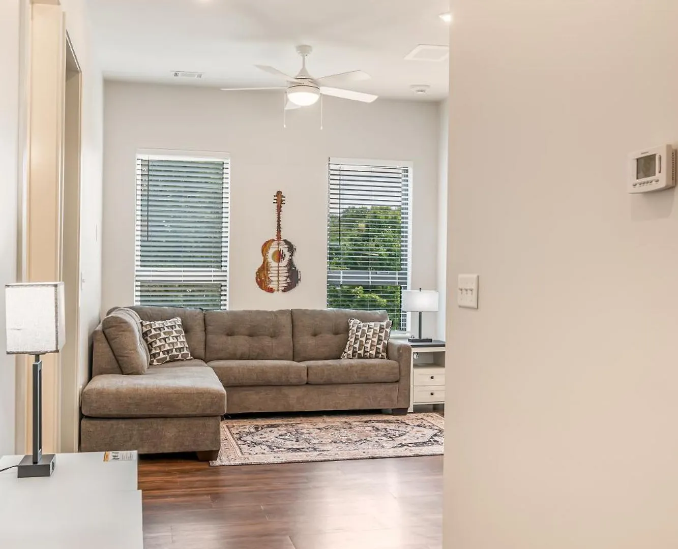 Charming Music Row Escape Villa Nashville Verenigde Staten