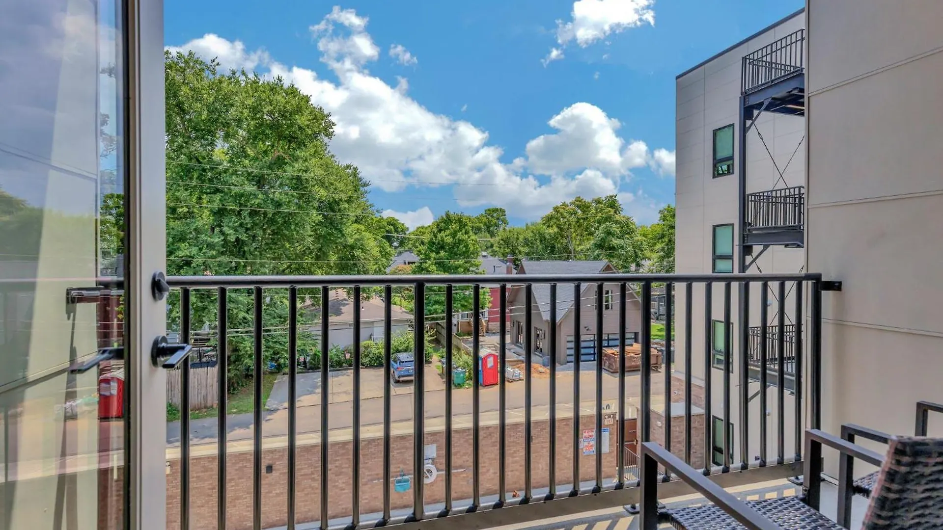 Charming Music Row Escape Villa Nashville 0*,  Verenigde Staten